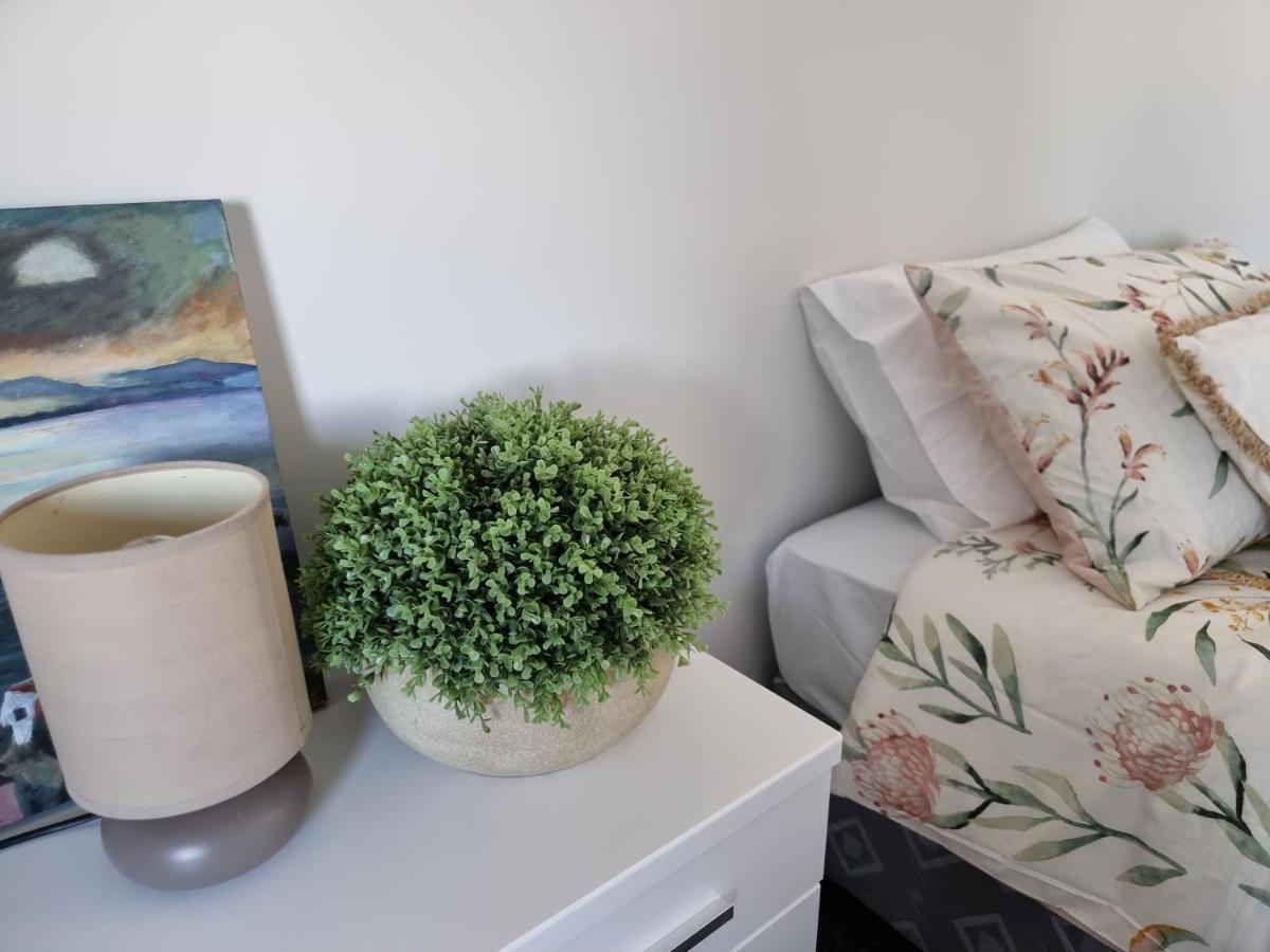 Addington Townhouse With Carpark 8Mins Walk To Hagley Park South Villa Christchurch Exteriör bild