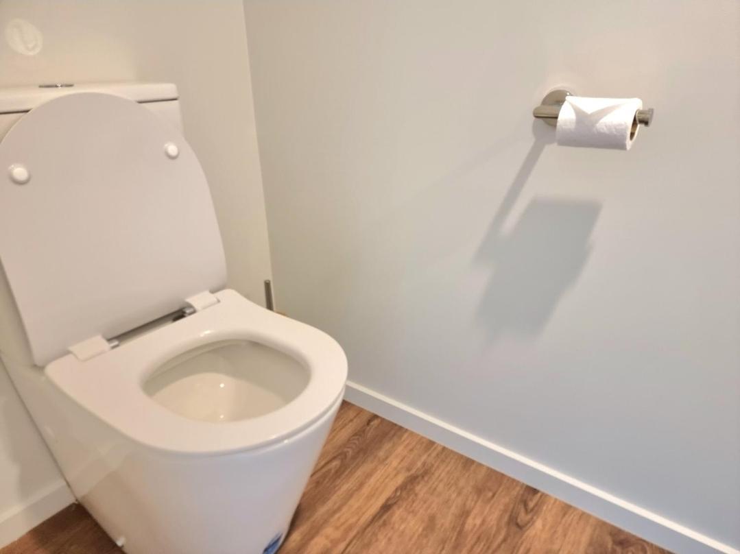 Addington Townhouse With Carpark 8Mins Walk To Hagley Park South Villa Christchurch Exteriör bild